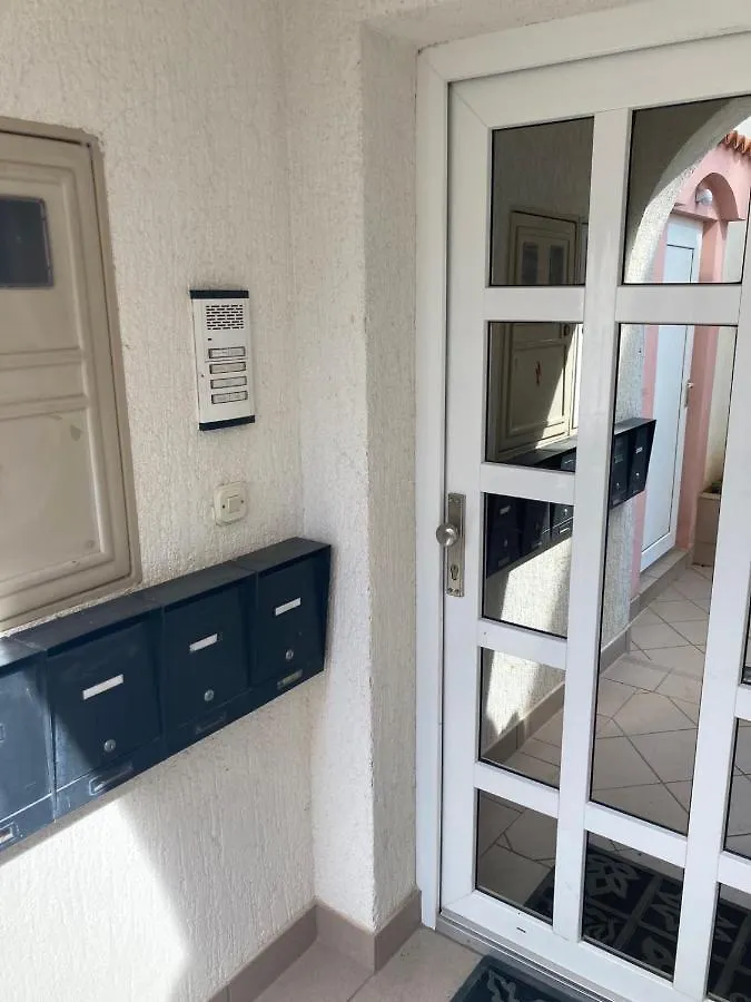 Apartment Mediteranska Oaza Dramalj Croatia