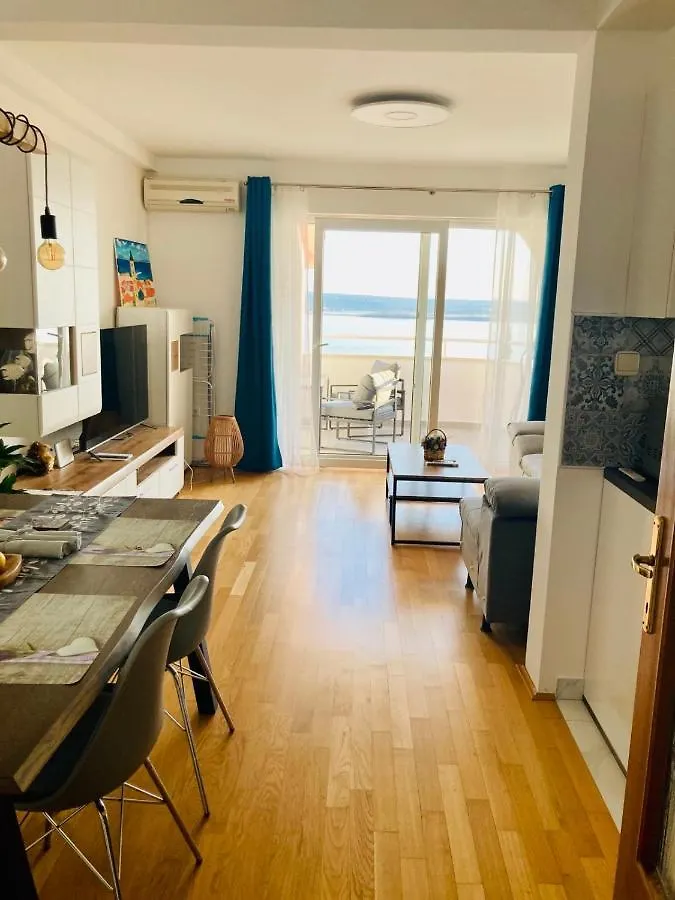Mediteranska Oaza Dramalj