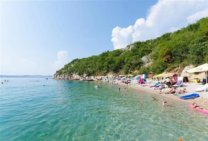 Mediteranska Oaza Dramalj 0*,  Croatia