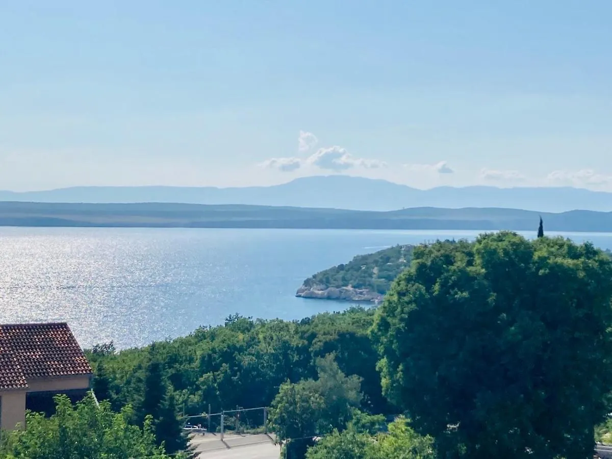 Apartment Mediteranska Oaza Dramalj