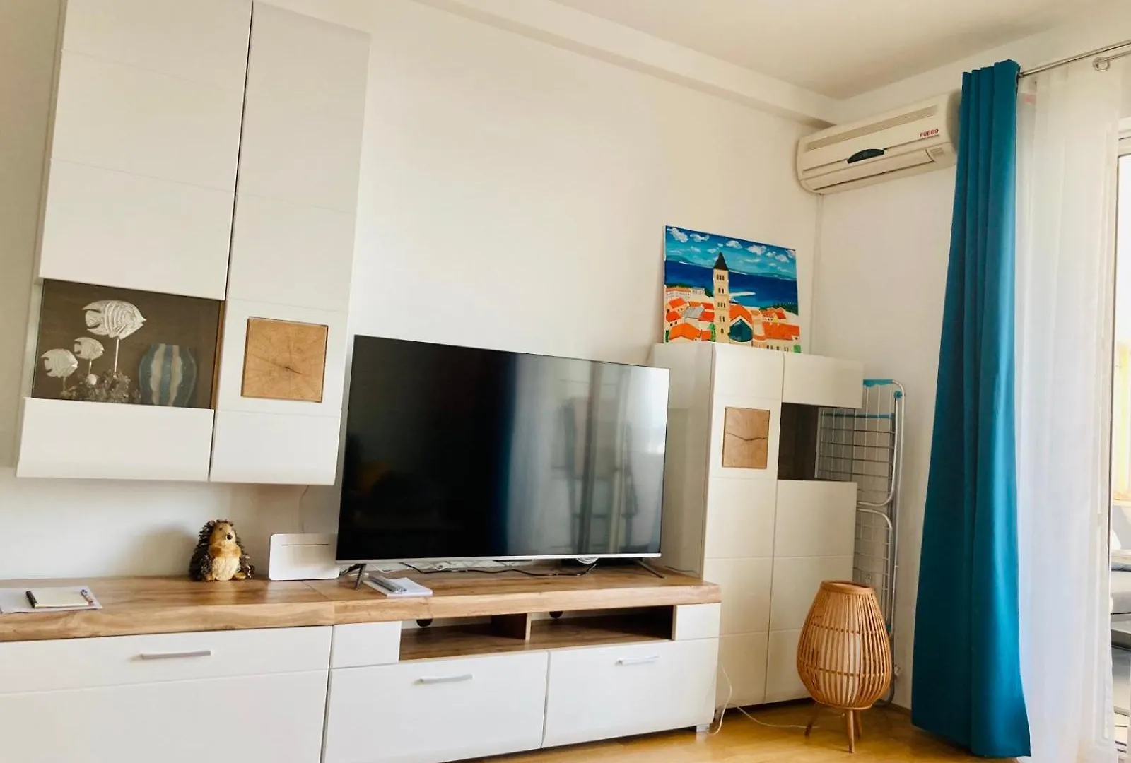 Apartment Mediteranska Oaza Dramalj