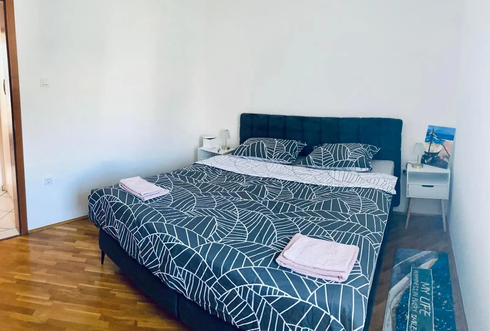 Mediteranska Oaza Dramalj Apartment