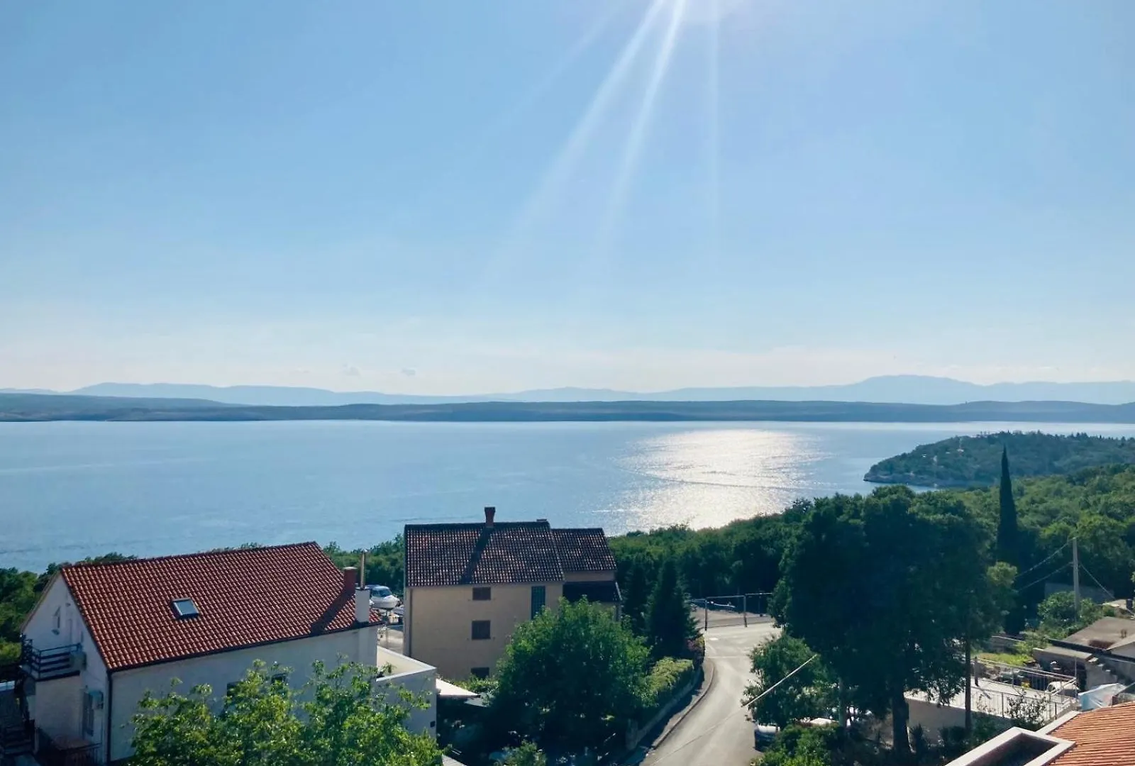 Apartment Mediteranska Oaza Dramalj
