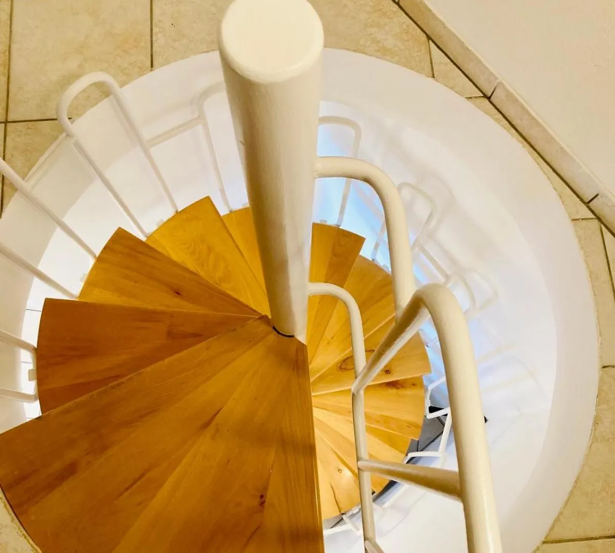 Apartment Mediteranska Oaza Dramalj