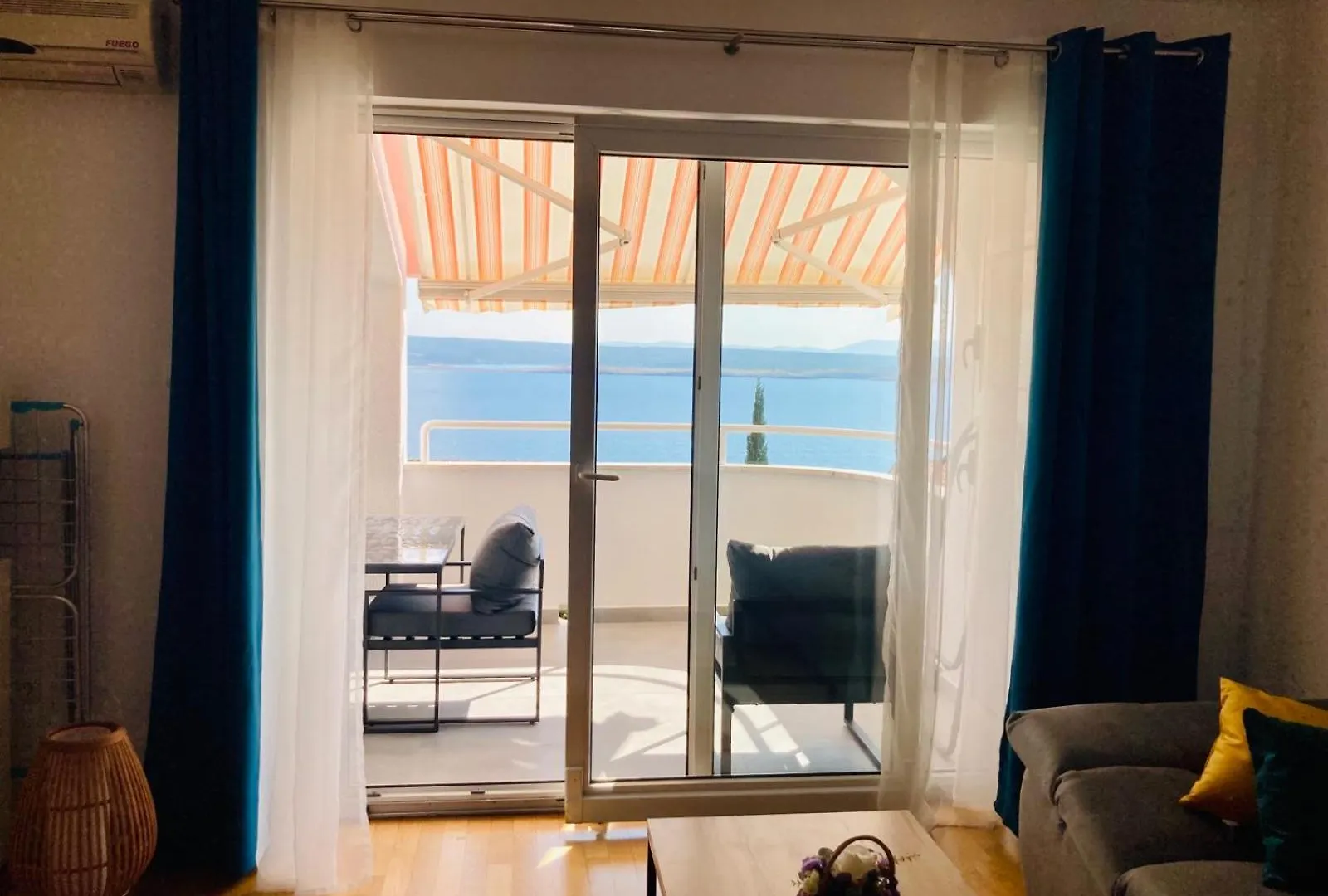 Mediteranska Oaza Dramalj