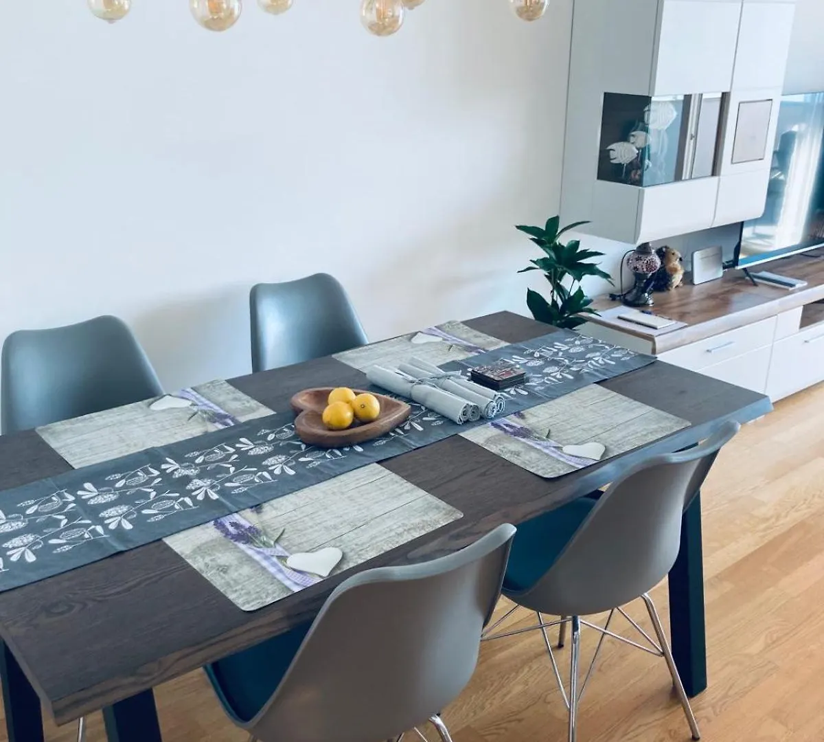 Apartmán Mediteranska Oaza Dramalj